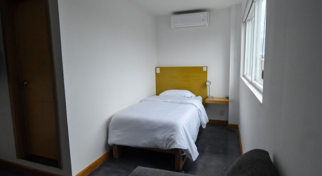 Номер Standard Hotel Provincia