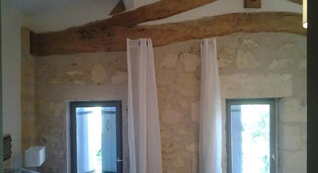 299 Bigaroux, Prenota Affittacamere Saint-Sulpice-de-Faleyrens Aquitania