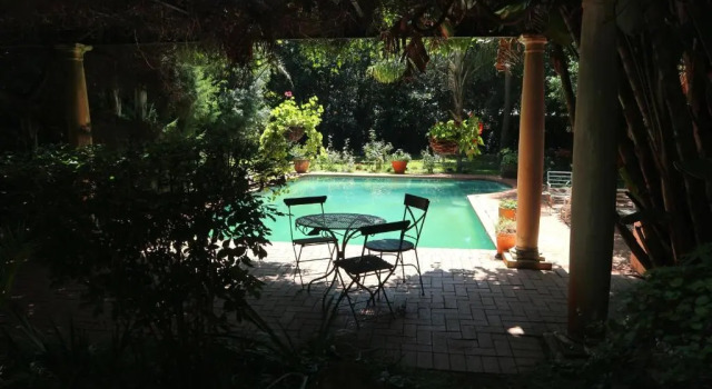Номер Standard Foxwood House Boutique Hotel