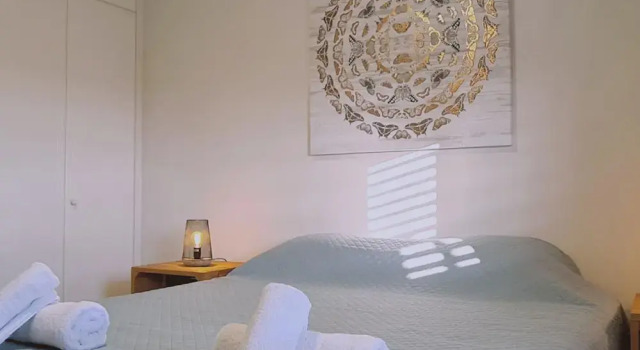 99 LIM - Stay Almeria Apartment, Book Apartment Parekklisia Limassol