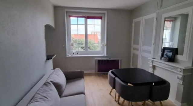 Апартаменты Appartement hyper centre