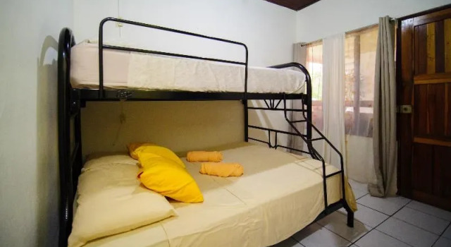 SantaFe Hostel, Buchen Sie Hostel Hostels in Alajuela, Hostel