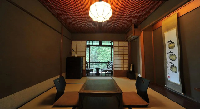 Yuzuya Ryokan - Adult Only