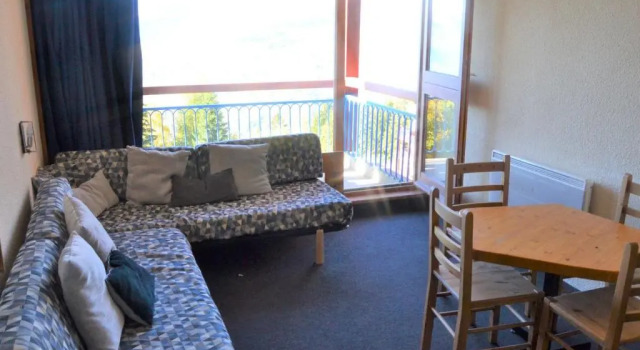 Appartement Les Arcs 1800, 2 pièces, 5 personnes - FR-1-411-541