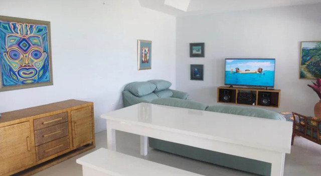 Siesta - Runaway Bay 5BR