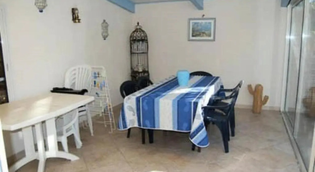 Résidence LE VILLAGE GREC - Maisons & Villas pour 5 Personnes 84, Book Hotel Port-Leucate Corbières