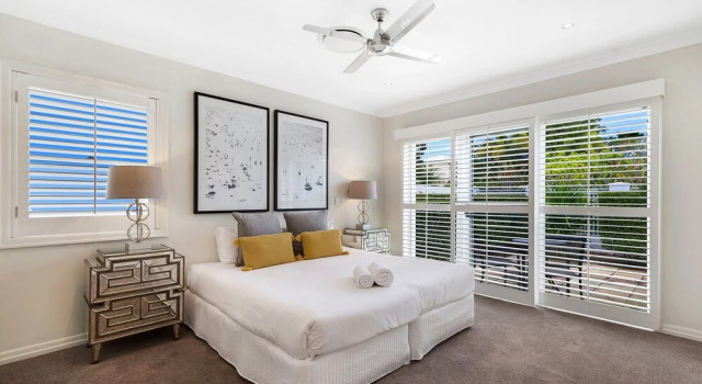 Riverview Luxury Retreat, Prenota Hotel Hotel a Queensland con piscina, Piscina