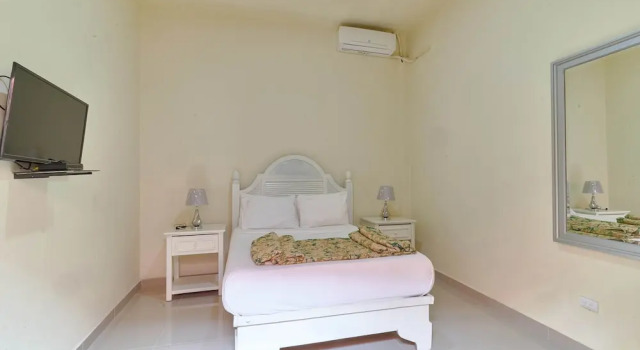 Hotel D' Cornelio & Spa