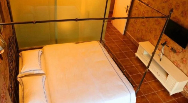 Time Inn Jiaochangwei Branch, Prenota Hotel Liantang Guangdong