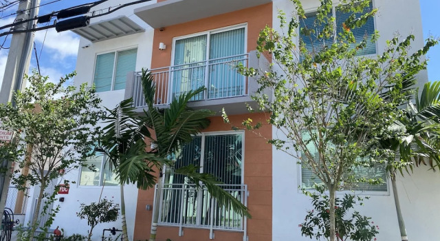 Little Habana apartments
