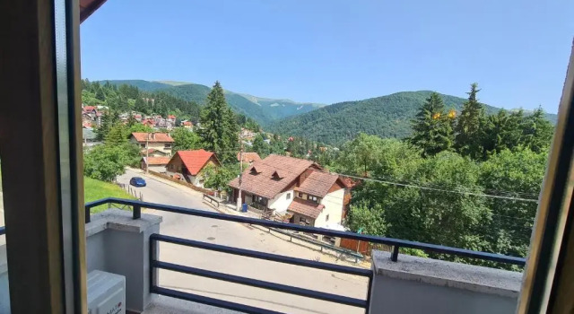 Люкс Opus View
