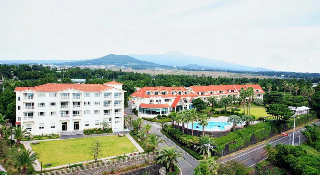 Seaore Resort, Забронировать Курортный отель Отели Согвипхо с парковкой, Парковка