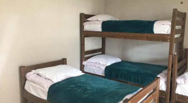 Arshaura Apartment near Kazbegi