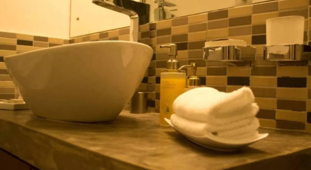 Люкс Unique Towers Luxury Boutique Suites