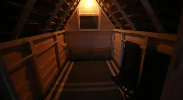 Sadun 75, (Beach camp), Забронировать Отель Boossa Округ Галле