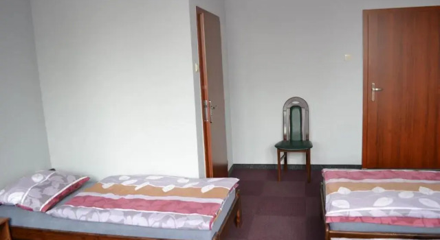 Hostel Mikołajczyka59, Prenota Ostello Sosnowiec 