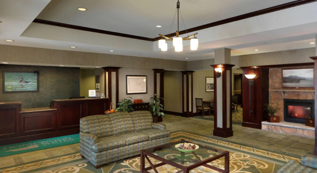 Homewood Suites by Hilton Dover - Rockaway