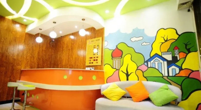 Ruixiangda Business Hotel, Reserva ahora Hotel Deyang Sichuan