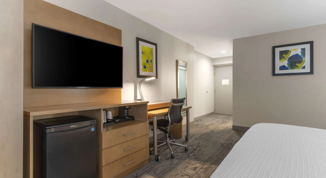 Двухместный номер Accessible Best Western Red Coach Inn