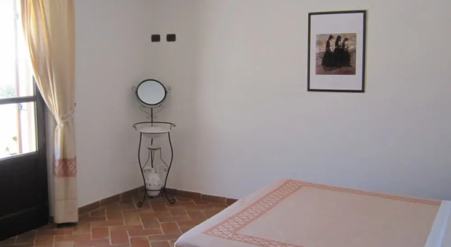 Люкс Hotel Resort Nuraghe Arvu