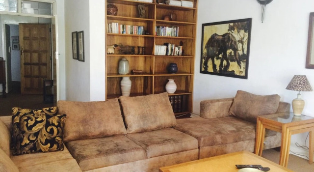 Executive Apartment, Reserva ahora Apartamento Apartamentos en Harare, Apartamento