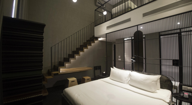 MOV Hotel Kuala Lumpur