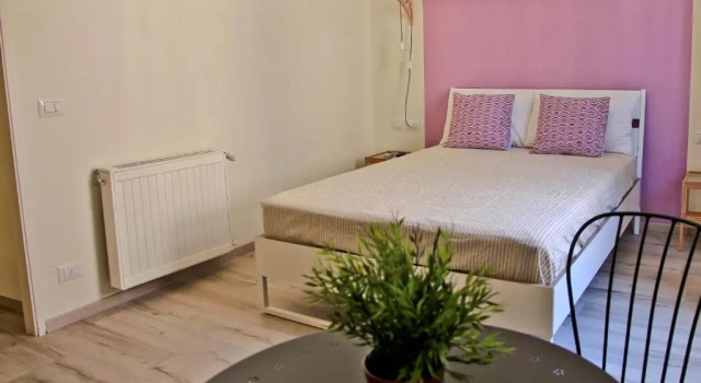 Двухместный номер Standard Hotel Elandra