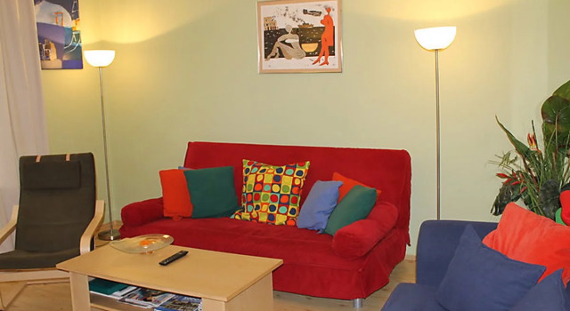 Apartment Chopina Sopot, Varaa Huoneisto Górny Sopot 