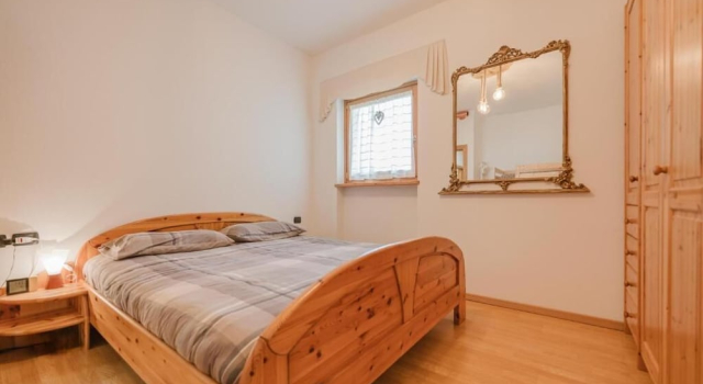 I Folli di Alleghe Apartment - Parking, Prenota Appartamento Hotel a Veneto con parcheggio, Parcheggio