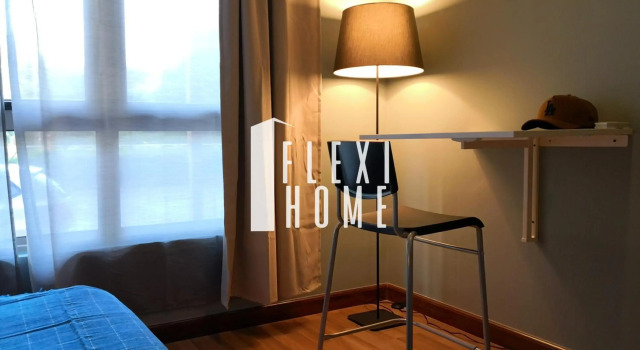 10am-6pm, SAME DAY CHECK IN & CHECK OUT, Work from Home, 1 Bedroom Apartment, Shaftsbury-Cyberjaya, G-Floor by Flexihome-MY