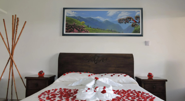 Hotel Boutique Villa Valeria