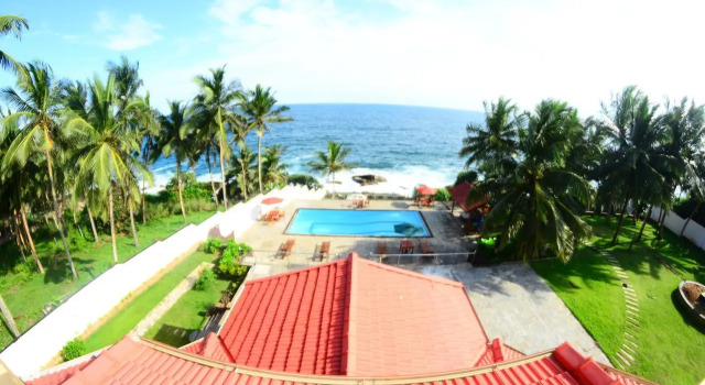 Sandy's Villa Hiriketiya