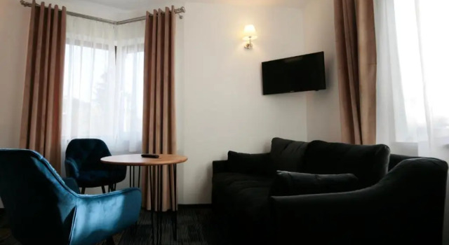 Номер Standard Villa Czarli