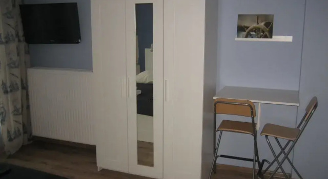 Apartamenty Sedinum - Bryza, Забронировать Апартаменты/квартира Средместье Щецин, рядом с Парк Яна Каспровича