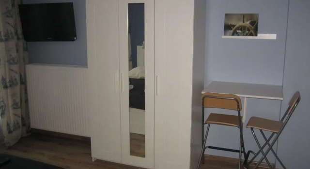 Апартаменты Apartamenty Sedinum - Bryza