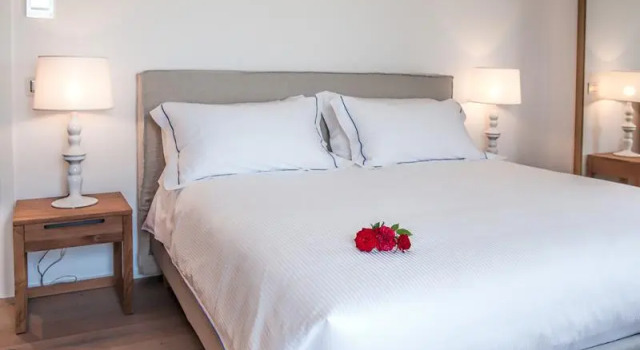 Номер Standard Masseria Della Volpe