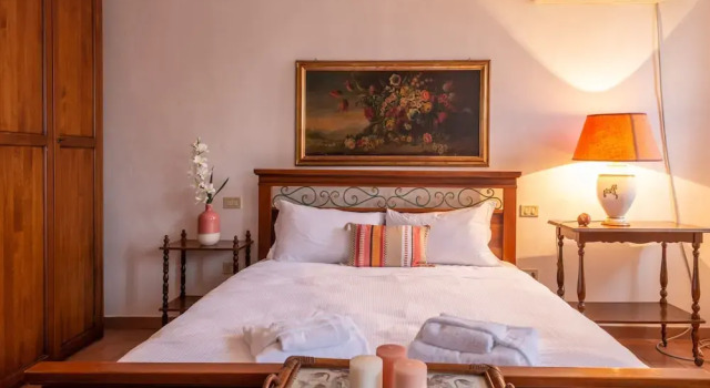 Melograno Apartment