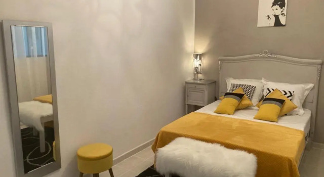Gite Abeille-Soleil, Buchen Sie Ferienwohnung Saint-Nicolas-de-la-Grave 