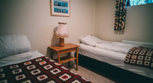 Bessastaðir Guesthouse, Réserver Hôtel Hunathing vestra 