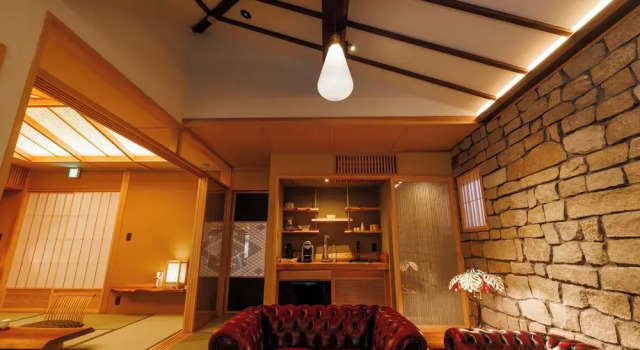Ryokan Gensuiro, Prenota Affittacamere Hotel a Nishihara con parcheggio, Parcheggio