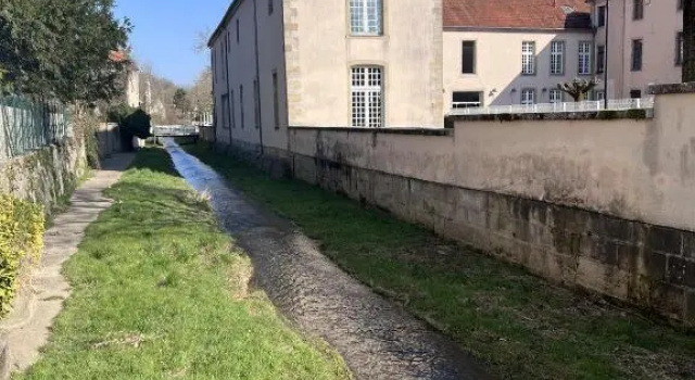 Residence Thalassum, Book Lejlighed Billige hoteller i Champagne - Ardenne
