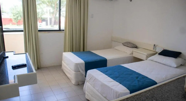 Люкс Hotel Amarração