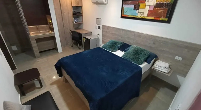 Hotel Plaza Norte Cali, Забронировать Отель Отели Кали 3 звезды, рядом с The Plane's Park, 3*