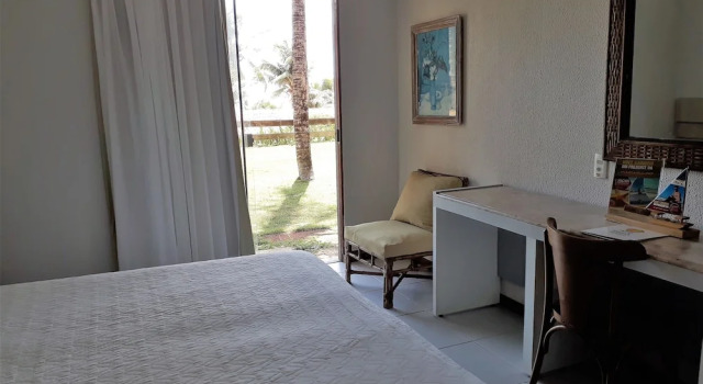 Апартаменты Standard Hotel Marsol Beach Resort