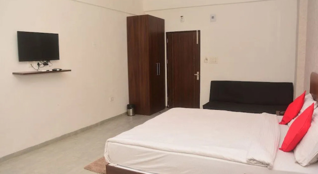 Sai Shama Service Apartment