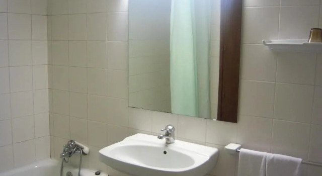 Номер Standard Hostal Les Collades