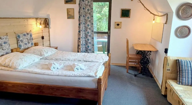 NA BANI-apartamenty i pokoje, Réserver Hôtel Hôtels à Petite-Pologne avec piscine, Piscine