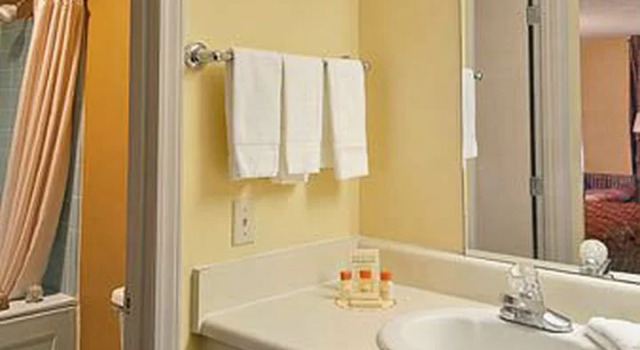 Люкс Presidential Econo Lodge Cheraw Market Street