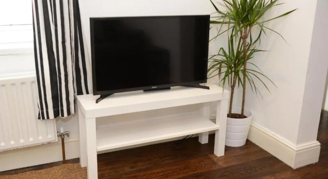 Апартаменты 2 Bedroom Maisonette in Central Southampton