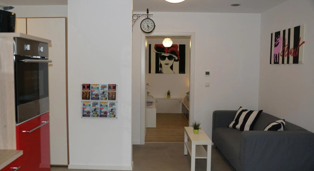 Apartment Seven, Reserva ahora Apartamento  